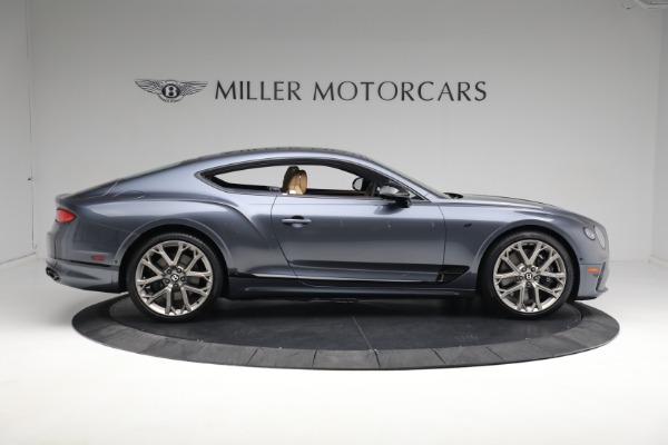 New 2023 Bentley Continental GT S V8 for sale $335,530 at Maserati of Greenwich in Greenwich CT 06830 11