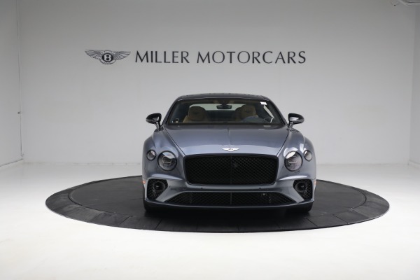 New 2023 Bentley Continental GT S V8 for sale $335,530 at Maserati of Greenwich in Greenwich CT 06830 14