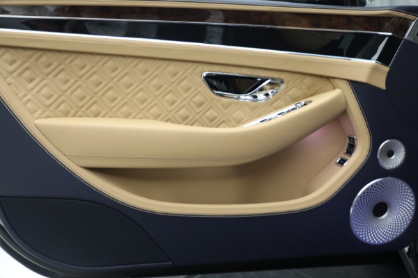 New 2023 Bentley Continental GT S V8 for sale $335,530 at Maserati of Greenwich in Greenwich CT 06830 18