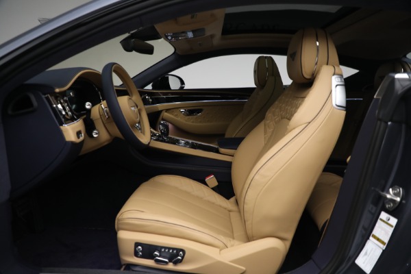 New 2023 Bentley Continental GT S V8 for sale $335,530 at Maserati of Greenwich in Greenwich CT 06830 20
