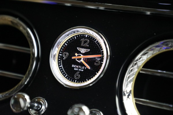 New 2023 Bentley Continental GT S V8 for sale $335,530 at Maserati of Greenwich in Greenwich CT 06830 24