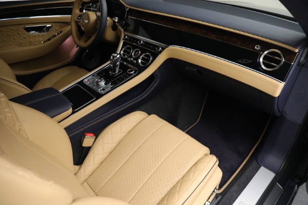 New 2023 Bentley Continental GT S V8 for sale $335,530 at Maserati of Greenwich in Greenwich CT 06830 25