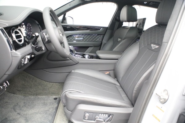New 2023 Bentley Bentayga Azure V8 for sale $275,715 at Maserati of Greenwich in Greenwich CT 06830 23