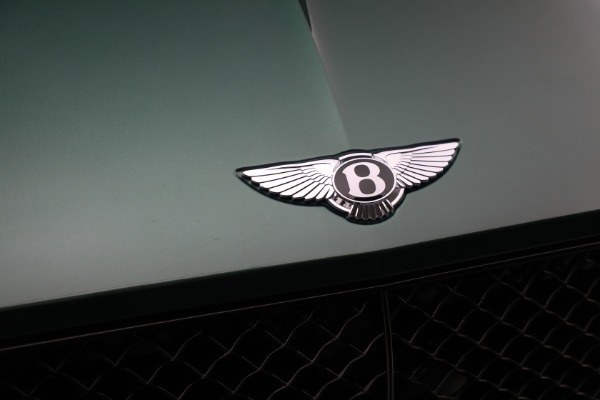 New 2023 Bentley Continental GT S V8 for sale $325,595 at Maserati of Greenwich in Greenwich CT 06830 16