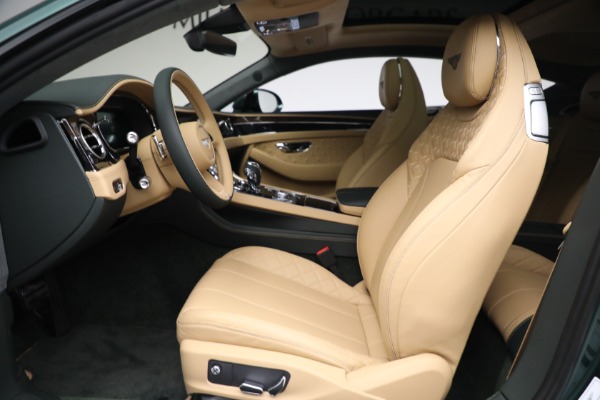 New 2023 Bentley Continental GT S V8 for sale $325,595 at Maserati of Greenwich in Greenwich CT 06830 20