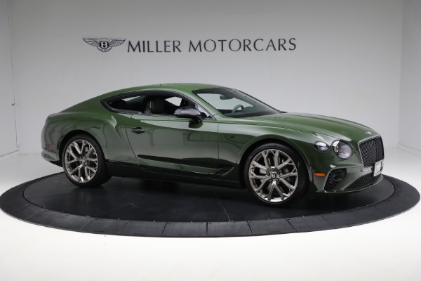 Used 2023 Bentley Continental GT S V8 for sale $299,900 at Maserati of Greenwich in Greenwich CT 06830 10