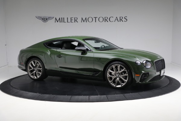 Used 2023 Bentley Continental GT S V8 for sale $279,900 at Maserati of Greenwich in Greenwich CT 06830 10