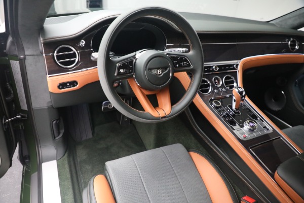 Used 2023 Bentley Continental GT S V8 for sale $299,900 at Maserati of Greenwich in Greenwich CT 06830 11