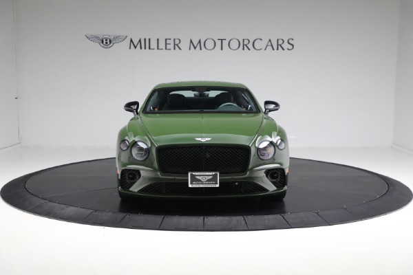 Used 2023 Bentley Continental GT S V8 for sale $299,900 at Maserati of Greenwich in Greenwich CT 06830 12