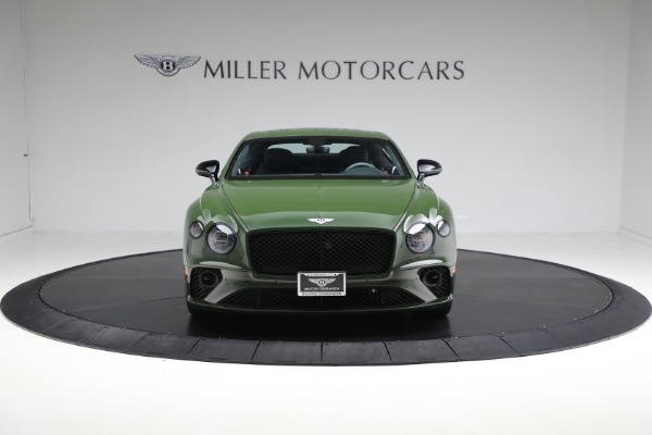 Used 2023 Bentley Continental GT S V8 for sale $279,900 at Maserati of Greenwich in Greenwich CT 06830 12