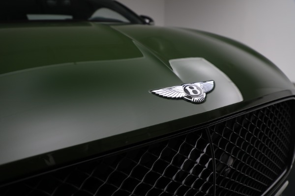 Used 2023 Bentley Continental GT S V8 for sale $299,900 at Maserati of Greenwich in Greenwich CT 06830 14