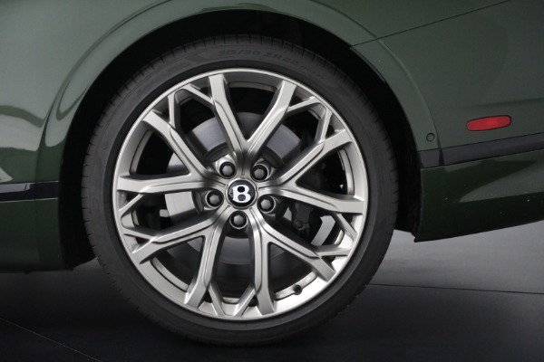 Used 2023 Bentley Continental GT S V8 for sale $299,900 at Maserati of Greenwich in Greenwich CT 06830 16