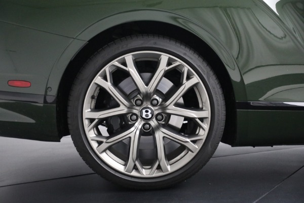 Used 2023 Bentley Continental GT S V8 for sale $299,900 at Maserati of Greenwich in Greenwich CT 06830 17