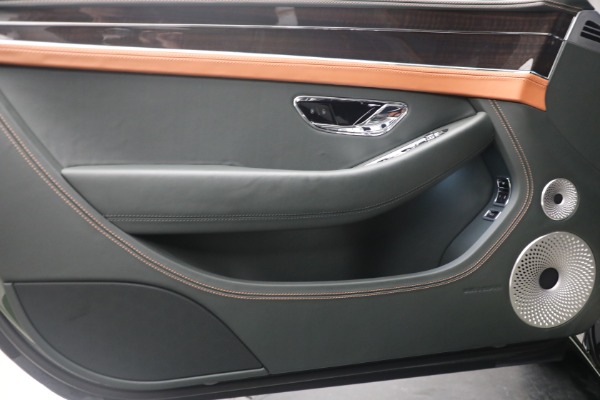 Used 2023 Bentley Continental GT S V8 for sale $299,900 at Maserati of Greenwich in Greenwich CT 06830 19