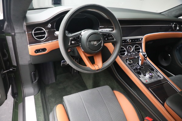 Used 2023 Bentley Continental GT S V8 for sale $279,900 at Maserati of Greenwich in Greenwich CT 06830 20