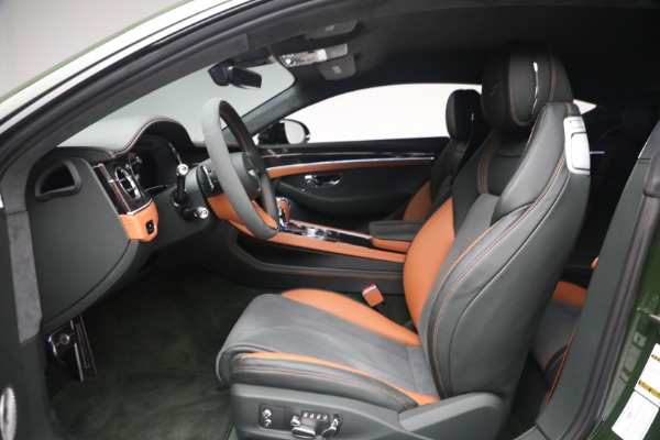 Used 2023 Bentley Continental GT S V8 for sale $279,900 at Maserati of Greenwich in Greenwich CT 06830 21