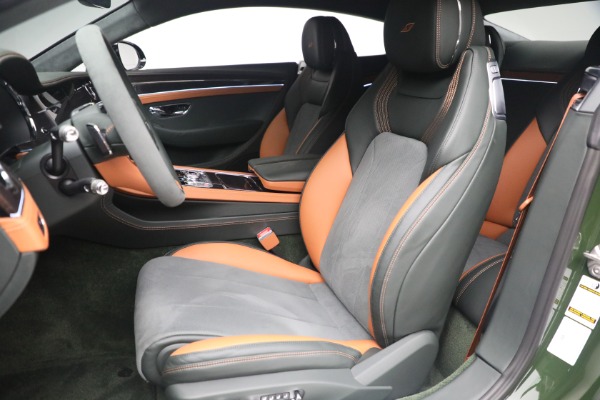 Used 2023 Bentley Continental GT S V8 for sale $299,900 at Maserati of Greenwich in Greenwich CT 06830 22