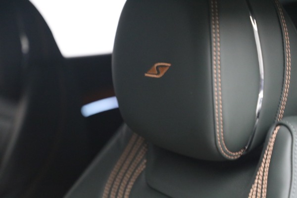 Used 2023 Bentley Continental GT S V8 for sale $299,900 at Maserati of Greenwich in Greenwich CT 06830 23