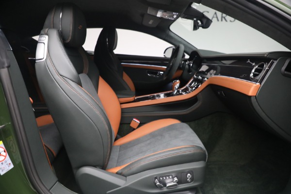 Used 2023 Bentley Continental GT S V8 for sale $299,900 at Maserati of Greenwich in Greenwich CT 06830 24