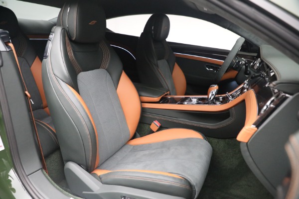 Used 2023 Bentley Continental GT S V8 for sale $299,900 at Maserati of Greenwich in Greenwich CT 06830 26