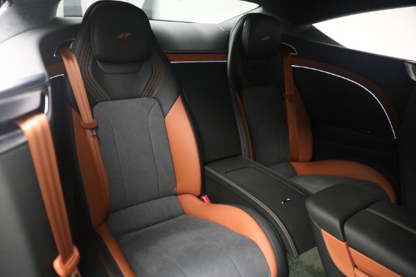 Used 2023 Bentley Continental GT S V8 for sale $299,900 at Maserati of Greenwich in Greenwich CT 06830 27