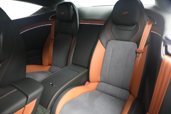 Used 2023 Bentley Continental GT S V8 for sale $299,900 at Maserati of Greenwich in Greenwich CT 06830 28