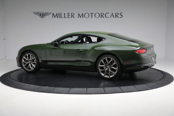 Used 2023 Bentley Continental GT S V8 for sale $299,900 at Maserati of Greenwich in Greenwich CT 06830 4