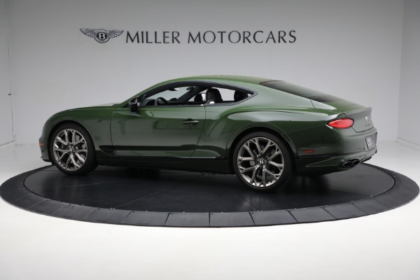 Used 2023 Bentley Continental GT S V8 for sale $299,900 at Maserati of Greenwich in Greenwich CT 06830 4
