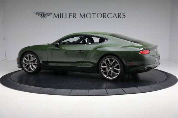 Used 2023 Bentley Continental GT S V8 for sale $279,900 at Maserati of Greenwich in Greenwich CT 06830 4