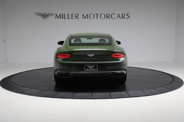 Used 2023 Bentley Continental GT S V8 for sale $299,900 at Maserati of Greenwich in Greenwich CT 06830 6