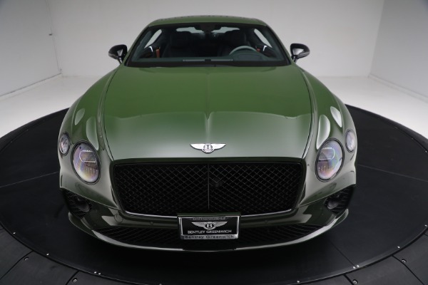 Used 2023 Bentley Continental GT S V8 for sale $299,900 at Maserati of Greenwich in Greenwich CT 06830 8