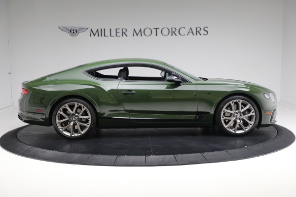 Used 2023 Bentley Continental GT S V8 for sale $299,900 at Maserati of Greenwich in Greenwich CT 06830 9