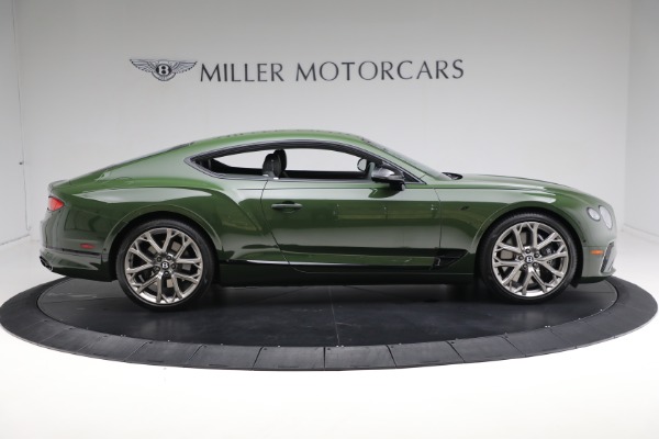 Used 2023 Bentley Continental GT S V8 for sale $279,900 at Maserati of Greenwich in Greenwich CT 06830 9