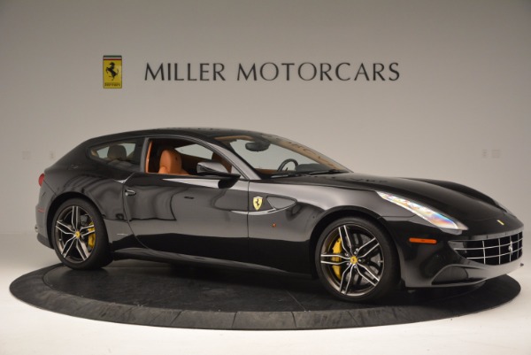 Used 2014 Ferrari FF for sale Sold at Maserati of Greenwich in Greenwich CT 06830 10