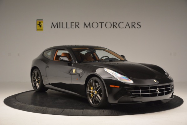 Used 2014 Ferrari FF for sale Sold at Maserati of Greenwich in Greenwich CT 06830 11