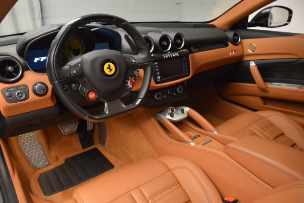 Used 2014 Ferrari FF for sale Sold at Maserati of Greenwich in Greenwich CT 06830 13