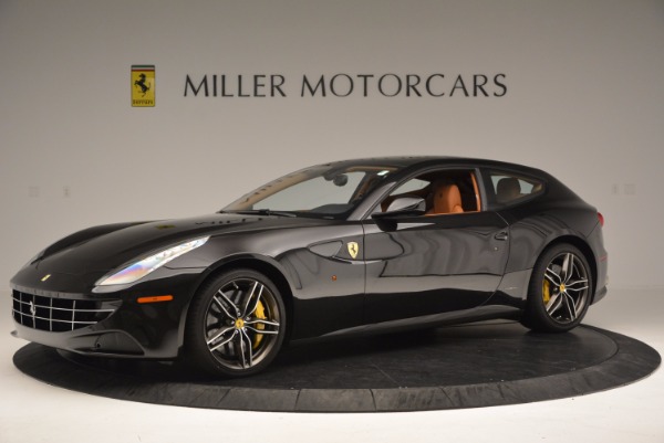 Used 2014 Ferrari FF for sale Sold at Maserati of Greenwich in Greenwich CT 06830 2