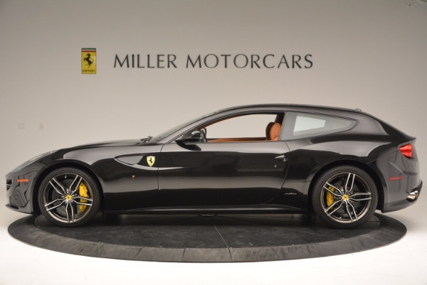 Used 2014 Ferrari FF for sale Sold at Maserati of Greenwich in Greenwich CT 06830 3