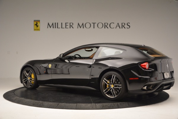 Used 2014 Ferrari FF for sale Sold at Maserati of Greenwich in Greenwich CT 06830 4