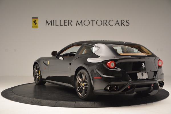 Used 2014 Ferrari FF for sale Sold at Maserati of Greenwich in Greenwich CT 06830 5