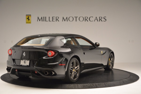 Used 2014 Ferrari FF for sale Sold at Maserati of Greenwich in Greenwich CT 06830 7