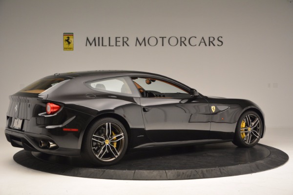 Used 2014 Ferrari FF for sale Sold at Maserati of Greenwich in Greenwich CT 06830 8