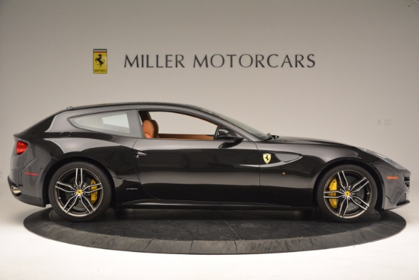 Used 2014 Ferrari FF for sale Sold at Maserati of Greenwich in Greenwich CT 06830 9