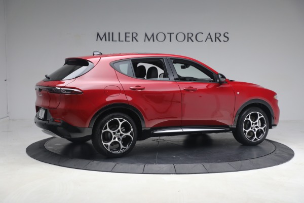 New 2024 Alfa Romeo Tonale Ti for sale $51,290 at Maserati of Greenwich in Greenwich CT 06830 12