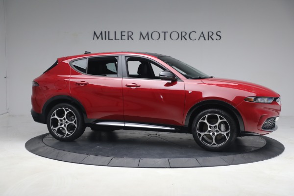 New 2024 Alfa Romeo Tonale Ti for sale $51,290 at Maserati of Greenwich in Greenwich CT 06830 14