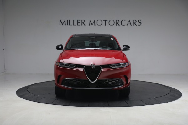 New 2024 Alfa Romeo Tonale Ti for sale $51,290 at Maserati of Greenwich in Greenwich CT 06830 18