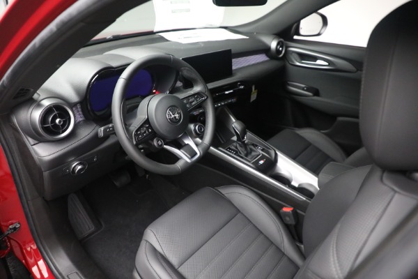 New 2024 Alfa Romeo Tonale Ti for sale $51,290 at Maserati of Greenwich in Greenwich CT 06830 19