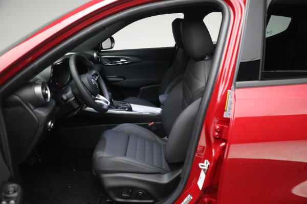New 2024 Alfa Romeo Tonale Ti for sale $51,290 at Maserati of Greenwich in Greenwich CT 06830 20