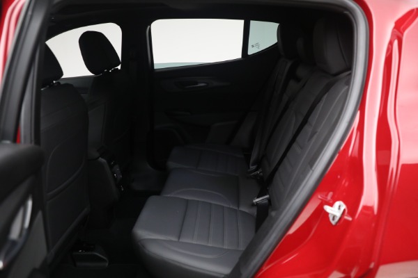 New 2024 Alfa Romeo Tonale Ti for sale $51,290 at Maserati of Greenwich in Greenwich CT 06830 25