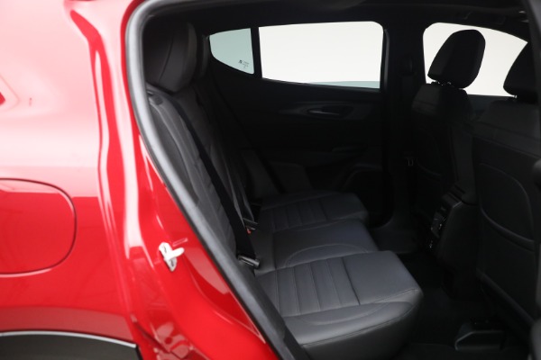 New 2024 Alfa Romeo Tonale Ti for sale $51,290 at Maserati of Greenwich in Greenwich CT 06830 27